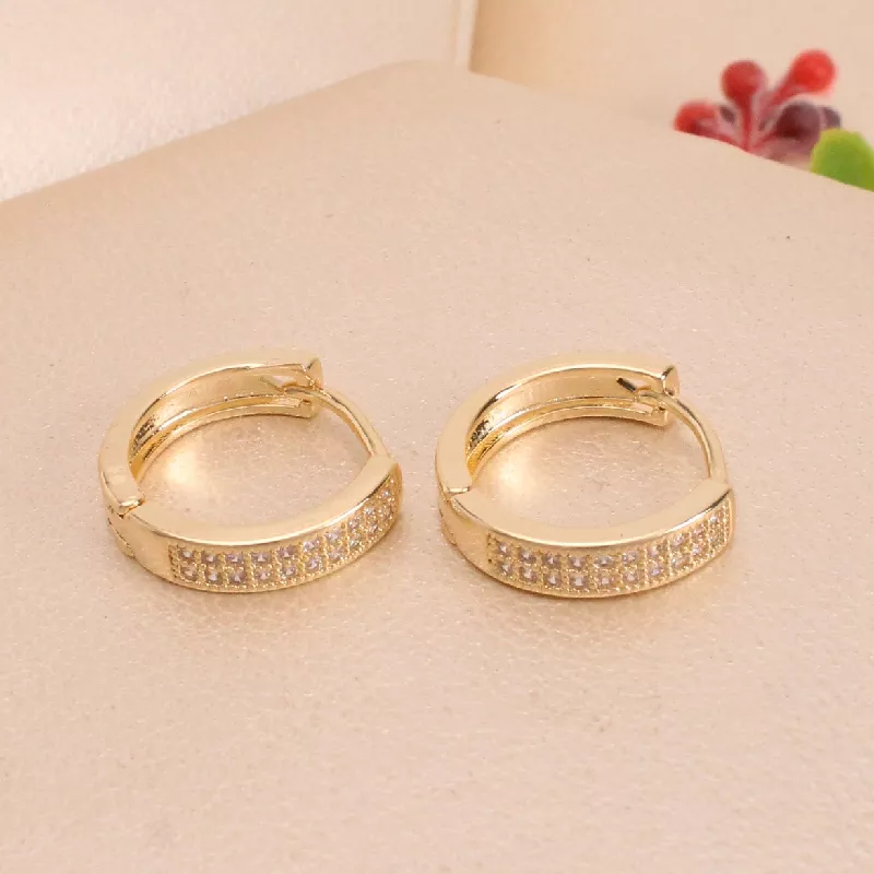 Cand. Cristal Rodio 1,5cm - KRG205 - Foto 1